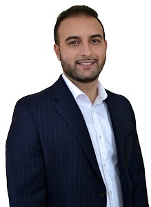 Yasen Ali - Courtier Immobilier Pierrefonds