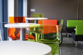 NBV Enterprise Centre