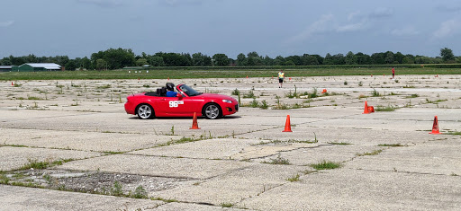 Rantoul National Aviation Center Airport-Frank Elliott Field - Thumbnail