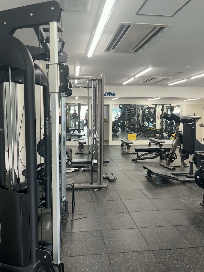 LifeFit 伏見桃山店