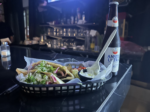 Tacos El patrón Jacks Gallery - Mexico