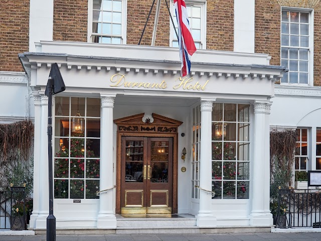 Durrants Hotel London