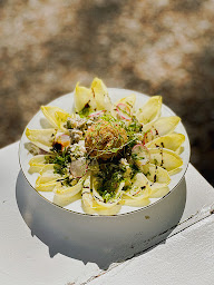 Photo n°12 de Mas de Lafeuillade à Montpellier (Restaurant)