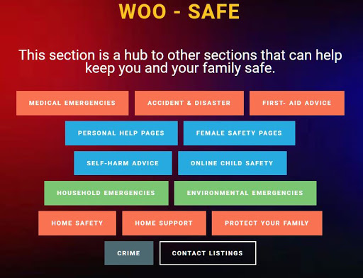 woo-uk.com - Visual