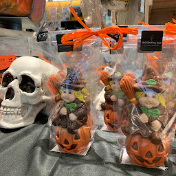 Photo n°15 de Chocolat By fred - Golbey à Golbey (Chocolatier)