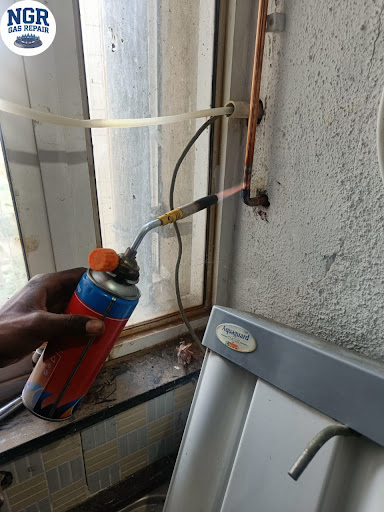 "Need a trustworthy Pune gas repair service? For all gas appliance repairs, NGR Gas Repair is you…