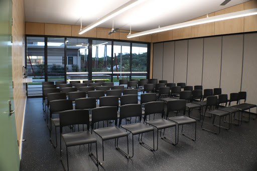Baringa Community Centre Gallery - Australia