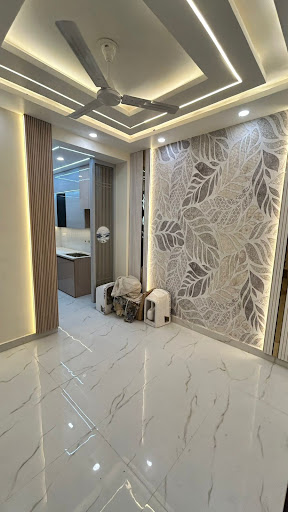 Discover the Best 3 BHK Flats for Sale in Dwarka Mor Delhi – Ready-to-Move Homes from US post image