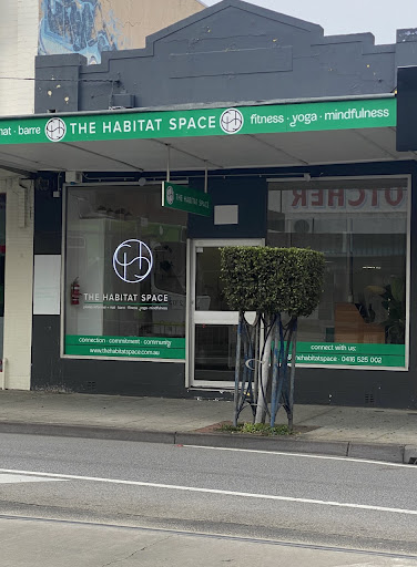 The Habitat Space - Thumbnail