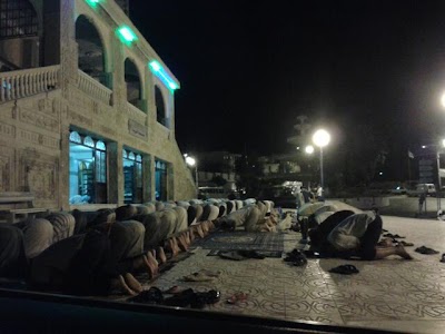 Photos of مسجد التوبة