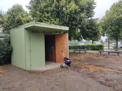 Info-Punkt grünmetropole