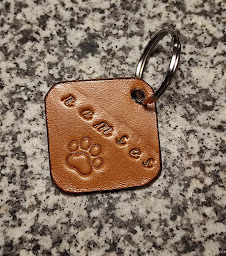 Photo n°23 de Atelier CuiretBijoux à Senargent-Mignafans (Magasin d'articles pour animaux)