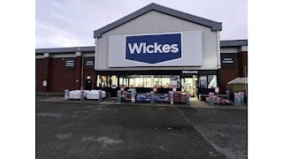 Wickes Warrington