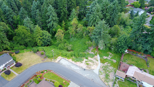 Colegate Park - Visual