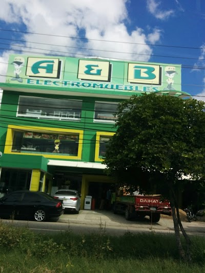 Electronics Store