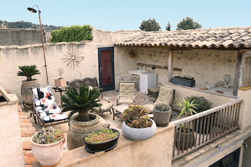 Photo de La Casa de Boulbon