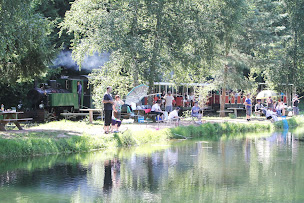 Photo n°2 de Messang Pisciculture à Abreschviller (Ferme aquacole)