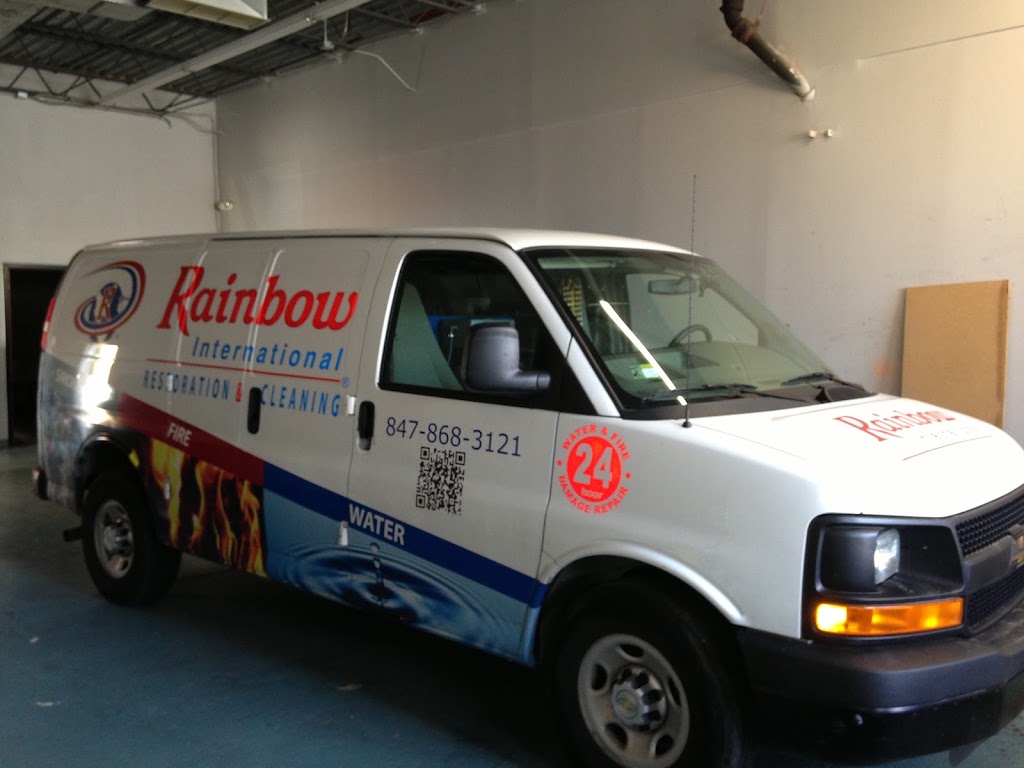 Rainbow International of Chicago North Shore photo