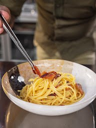 Photo n°21 de OGGI PASTA à Porte des Pierres Dorées (Restaurant italien)