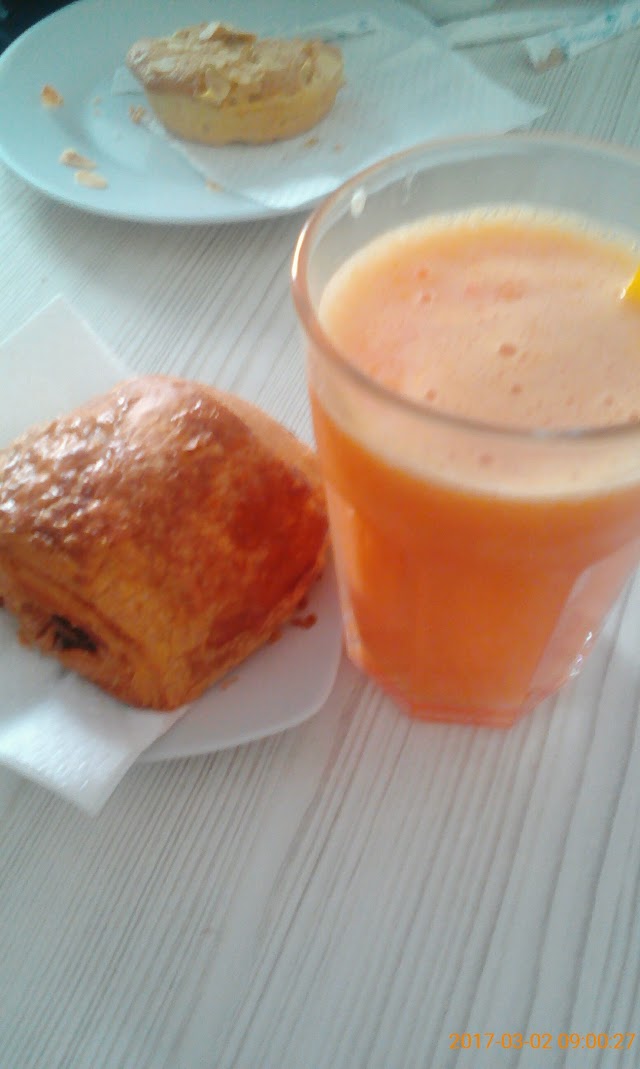 Café Ben Yedder