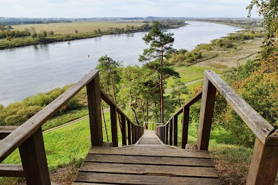 Photos of Rambyno regioninio parko direkcija
