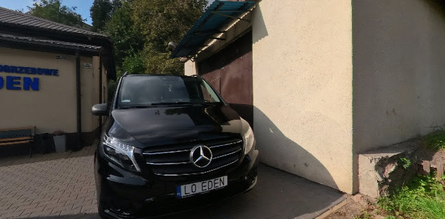 Opinie o Zakład Usług Pogrzebowych Eden Lublin w Lublin - Zakład pogrzebowy