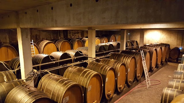 Domaine Zind Humbrecht