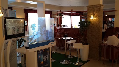 Photos of Flamingo Wellness and Conference Hotel