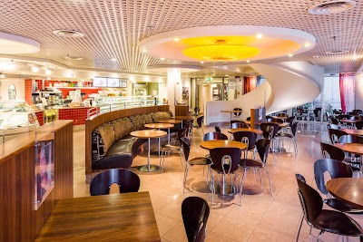 Photos of Radisson Blu Hotel Ol&uuml;mpia, Tallinn