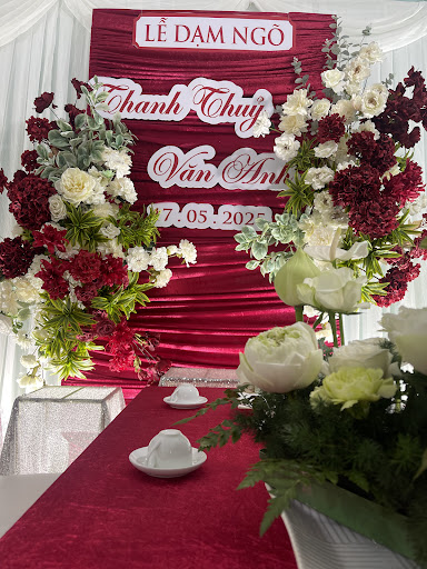 Cưới