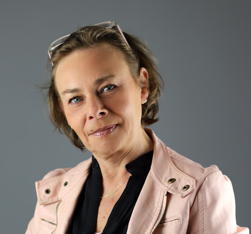 BSK immobilier : Marie-Dominique MORIN