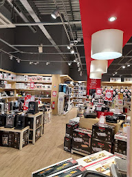 Photo n°12 de Home & Cook - Coquelles à Coquelles (Magasin d'électroménager)