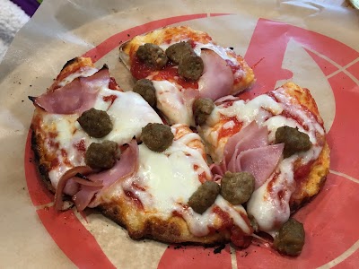 Firenza Pizza