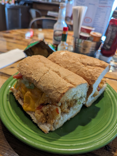 Villager’s Cafe Youngsville - Thumbnail