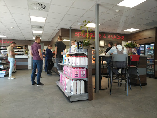ESSO WESTWAL - Thumbnail