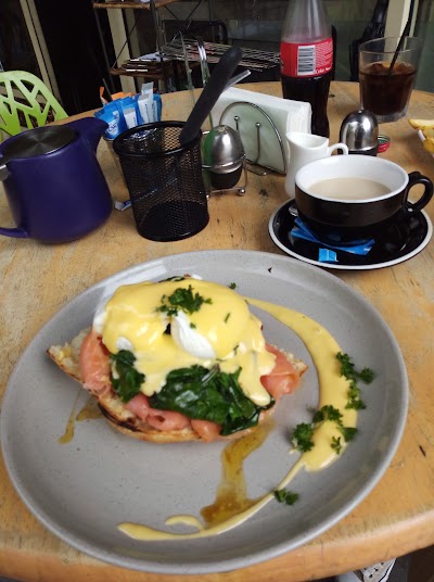 Photos of The Second Home Cafe - Windsor