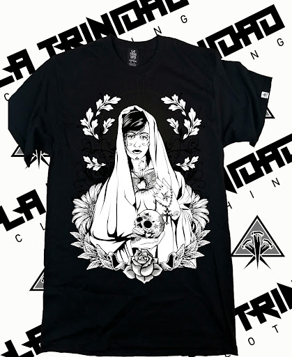 La Trinidad Clothing - Thumbnail
