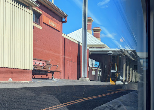 Fairfield Station, Stand A - Thumbnail