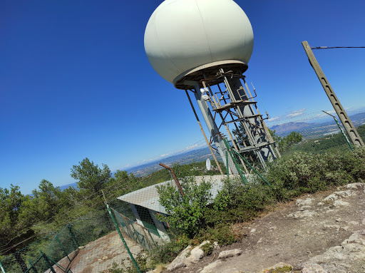 Puig d'Agulles
