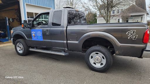 Denvir Tire & Auto Service - Thumbnail