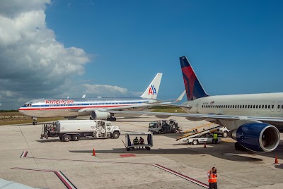 Photos of Airport Las Americas