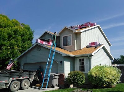 Boise Exteriors LLC