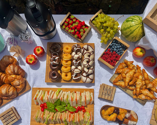 FedUp - Catering Tenerife