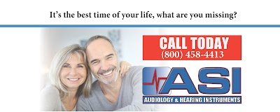 ASI Audiology and Hearing Instruments