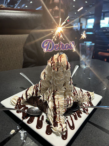 Black Rock Bar And Grill - Thumbnail