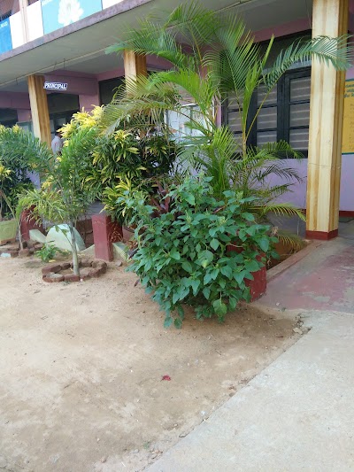Photos of Peruntheru Vigneswara Maha vidyalayam