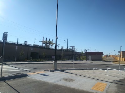 Thornton Crossroads / 104th Ave Station