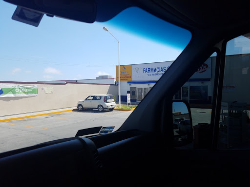 Pemex Hidrosina 971 Gallery - Mexico