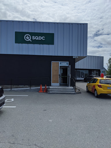 SQDC - Val-d’Or - Thumbnail