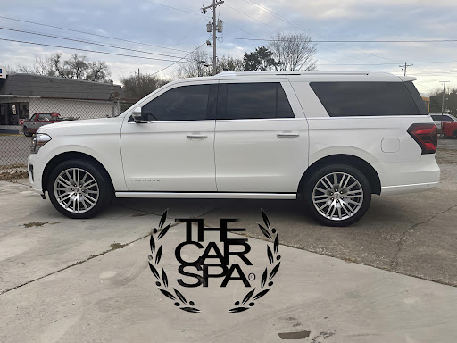 Car Spa, LLC 100% Hand Wash